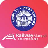 Railway Manual App