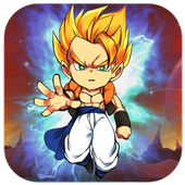 Saiyan Master Revenge icon