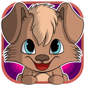 My Talking Dog - Virtual Pet icon