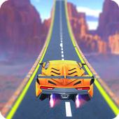 GT Racing Stunts 2018: Ultimate Tuner Car Driving icon