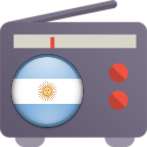 Radio Argentina icon