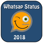 New What'sap All In One Status 2018 icon
