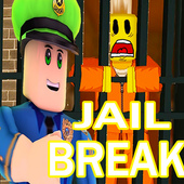 Guide Jail Break Roblox icon