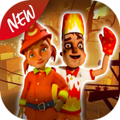 ikon One Family Neighbour Alpha Series Gameplay