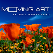 Moving Art icon