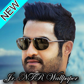 NTR HD Wallpapers icon