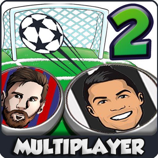 Football Caps 2 - Multiplayer icon