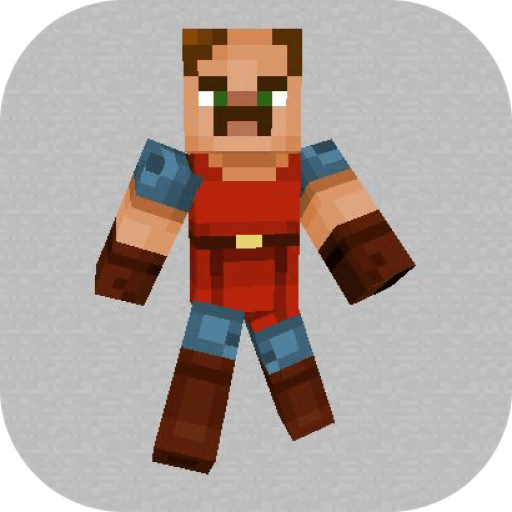 Skin Dream For Minecraft icon