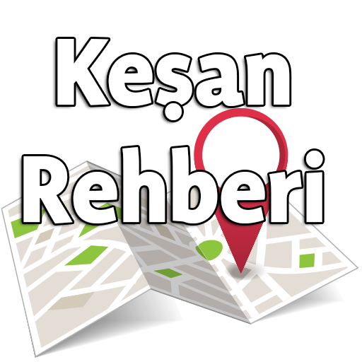 Keşan &amp; Saros Şehir ve Tatil Rehberi icon