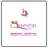 Queen Women's Hospital Infertility Center icon