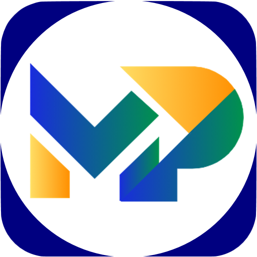 MOCIPAY - TopUp Game Termurah icon