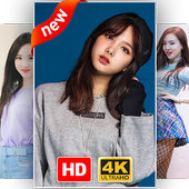Nayeon Twice Wallpapers Kpop HD New icon