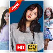 Nayeon Twice Wallpapers Kpop HD New on 9Apps