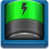 Battery Energy Saver pro icon