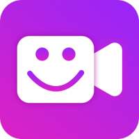 Real random chat with video call