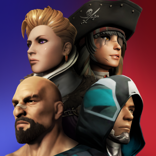 Invincible Fighter icon