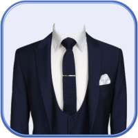 New York Men Photo Suit on 9Apps