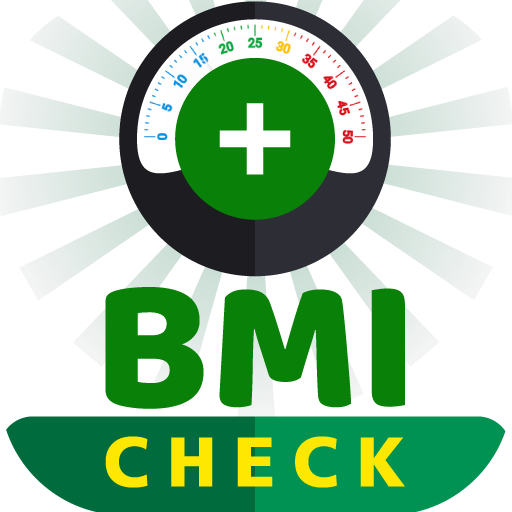 BMI Checker icon