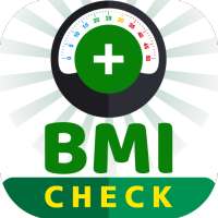 BMI Checker on 9Apps