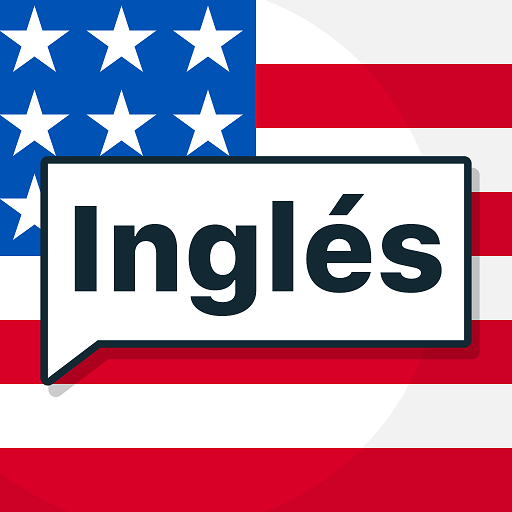 Aprender Inglés Gratis! icon