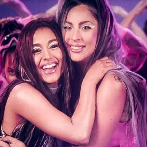 Ariana Grande Songs Wallpapers icon