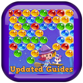 Guide for Bubble Witch Saga 2 icon