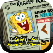 Guide For Spongebob Moves In icon