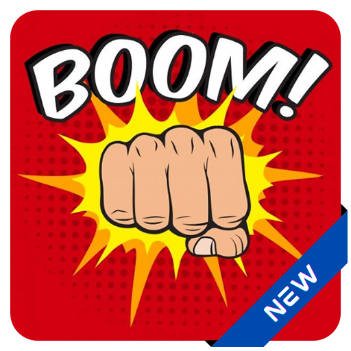 Punch Sound Effect icon