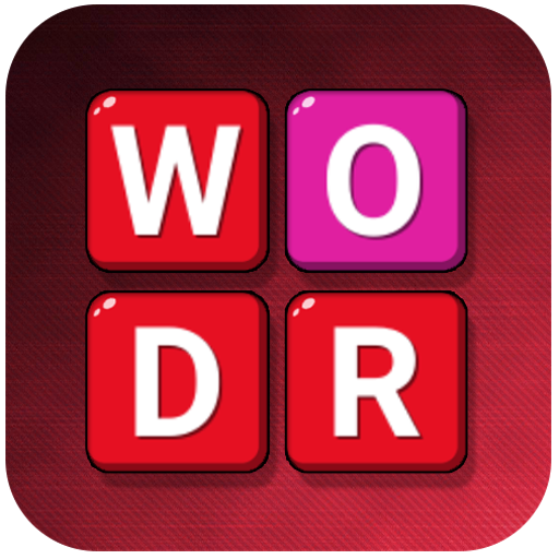 Word Jam icon