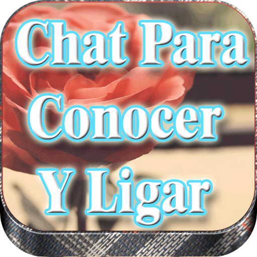 Chat Para Conocer Y Ligar icon