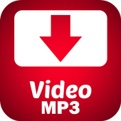 MP3 Video Converter icon