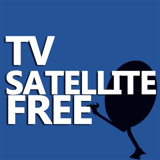 Free TV Satellite icon