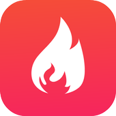 Hot🔥Chat: random video chat with strangers 🌎 icon