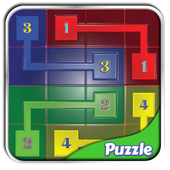 ikon Flow Line Puzzle 2016