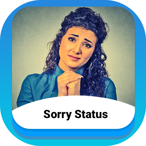 Sorry Status icon