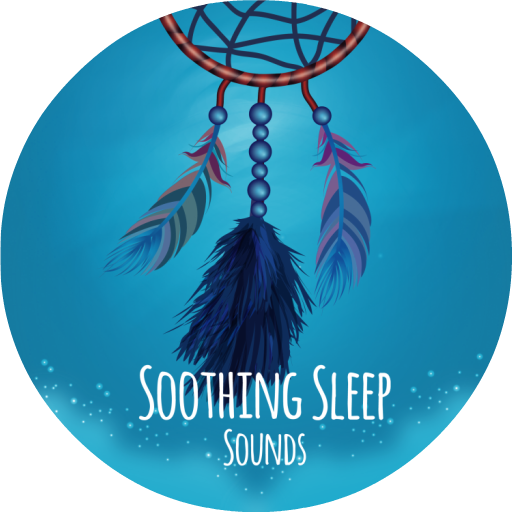 Soothing Relax Sleep Sounds icon