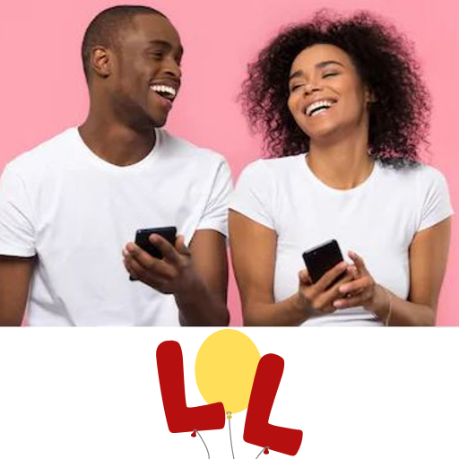 Naija Comedy &amp; Entertainment -Chat &amp; Mingle App icon