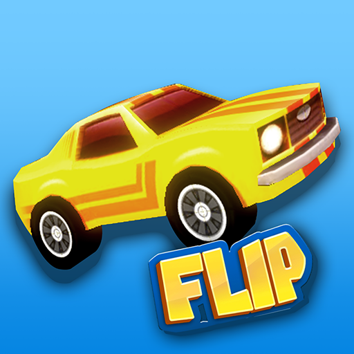 Flippy Cars - Drive Master icon