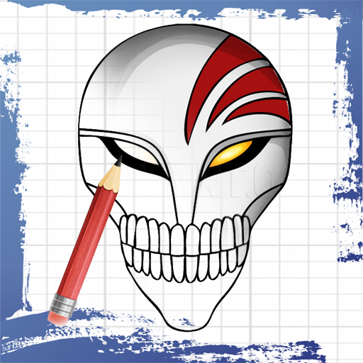 ikon How to Draw Ichigo