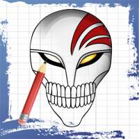 How to Draw Ichigo on 9Apps
