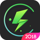 Green Booster:Phone Master Cleaner &amp; Speed Booster icon