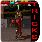Teekken 3 PS Mobile Fight Game Guide &amp; Tips icon