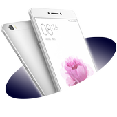 Theme - Xiaomi Mi Max Launcher icon