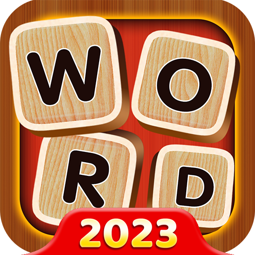 Word Connect icon