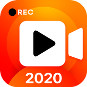 Screen Recorder &amp; Video Recorder icon