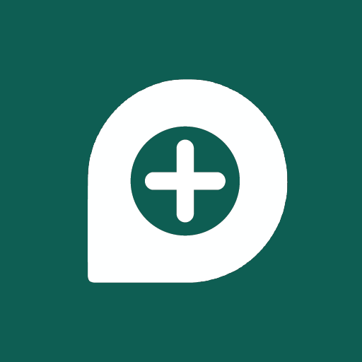 Plus Proxy Messenger icon