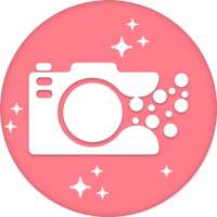 Selfiecam, Photo Editor, Sweet Beauty Camera