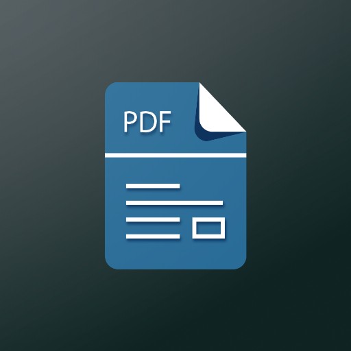 All PDF Converter (doc, text, excel, word, images) icon
