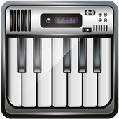 Piano Synthesizer icon