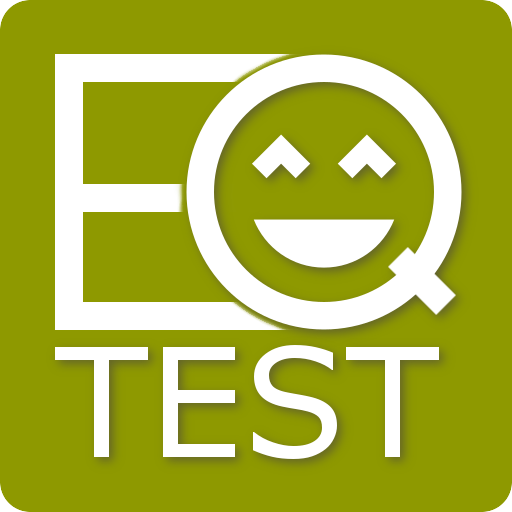 EQ Test icon